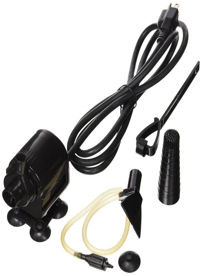 JBJ Lighting JB7345 Accela Submersible Powerhead, 215-GPH - Image 2